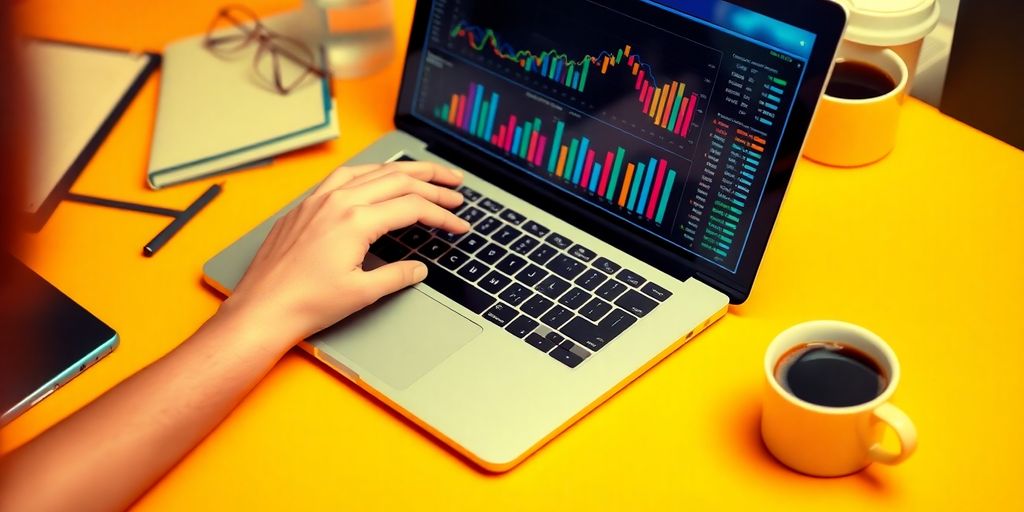 Digitale Marketing-Tools zur Umsatzsteigerung im Bild.